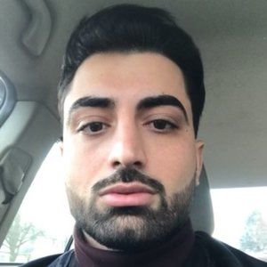 Meet your Posher, Omar